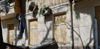 В Одесі після атаки пошкоджено сотні квартир: що відомо по районах