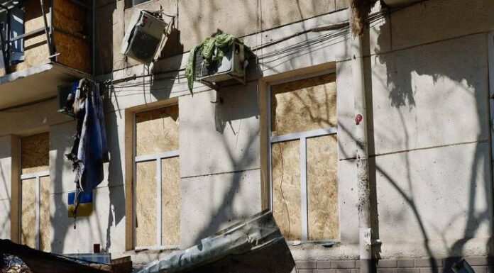 В Одесі після атаки пошкоджено сотні квартир: що відомо по районах