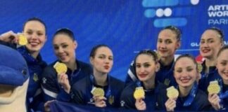 Одеситка допомогла Україні перемогти на Кубку світу: деталі