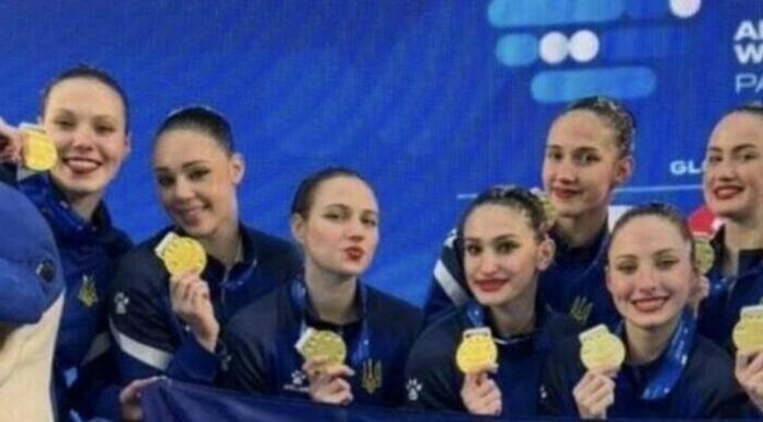 Одеситка допомогла Україні перемогти на Кубку світу: деталі