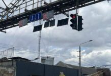 В Одесі відновили пошкоджені світлофори: де саме