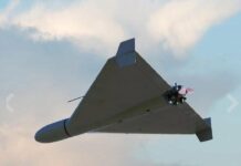 З Одещини в Молдову залетів «Шахед»: що відомо