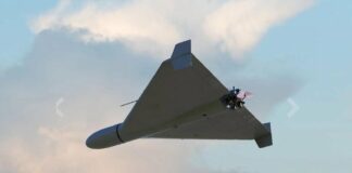 З Одещини в Молдову залетів «Шахед»: що відомо