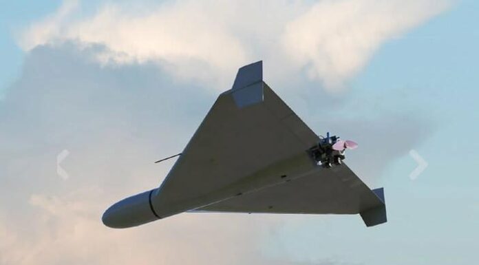 З Одещини в Молдову залетів «Шахед»: що відомо