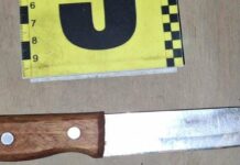 На Одещині дядько вдарив ножем неповнолітнього племінника, — ФОТО