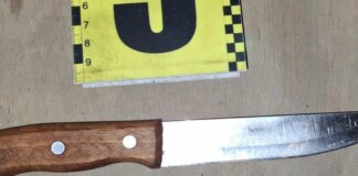 На Одещині дядько вдарив ножем неповнолітнього племінника, — ФОТО