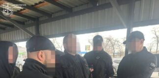 Тіньовий «прайс» митниці на Одещині: скільки коштував безперешкодний проїзд вантажівок, — ФОТО