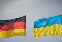 15 тис. дронів-перехоплювачів STRILA українського виробництва, профінансованих ФРН, передадуть Нацгвардіі України