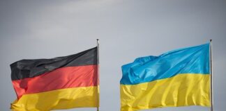 15 тис. дронів-перехоплювачів STRILA українського виробництва, профінансованих ФРН, передадуть Нацгвардіі України