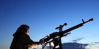 ППО України збила 460 з 498 повітряних цілей РФ, зафіксовано влучання 6 ракет та 28 ударних БпЛА на 11 локаціях