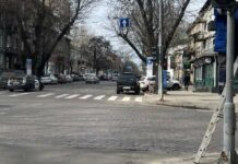 В Одесі відремонтували світлофори ще на трьох перехрестях, — ФОТО