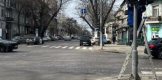 В Одесі відремонтували світлофори ще на трьох перехрестях, — ФОТО