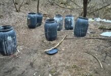 Генпрокурор повідомив про ліквідацію великої нарколабораторії в Івано-Франківській області