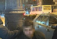 Грав на боці ворога: прикордонник коригував удари по Одесі