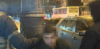 Грав на боці ворога: прикордонник коригував удари по Одесі