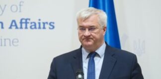 Атака на пологовий в Одесі викликала різку реакцію Сибіги