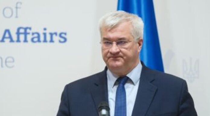 Атака на пологовий в Одесі викликала різку реакцію Сибіги