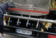 Де одесити можуть набрати води: перелік адрес