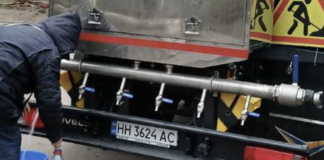 Де одесити можуть набрати води: перелік адрес