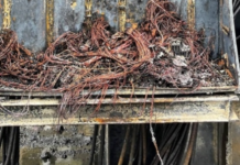 В Одесі зазнав руйнувань об’єкт ДТЕК: відновлення триватиме довго