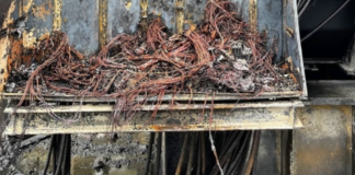 В Одесі зазнав руйнувань об’єкт ДТЕК: відновлення триватиме довго