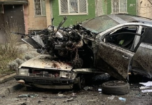 Вибух у Київському районі Одеси: що відомо