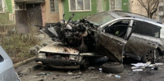 Вибух у Київському районі Одеси: що відомо