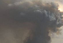 В Одесі зараз чути вибухи та роботу ППО