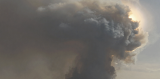 В Одесі зараз чути вибухи та роботу ППО