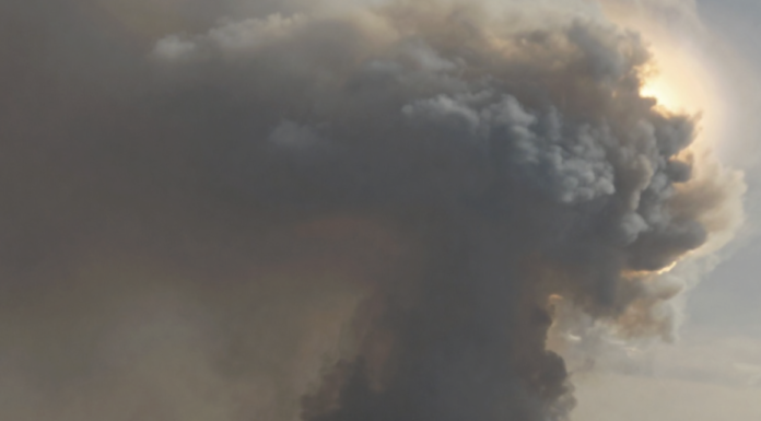 В Одесі зараз чути вибухи та роботу ППО