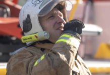 Палаюче горище в центрі Одеси та тіло в квартирі: тривожна доба на Одещині