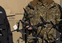 Для захисту Одещини придбали 150 нових дронів, — ФОТО