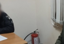 На Одещині чоловік силоміць утримував двох жінок