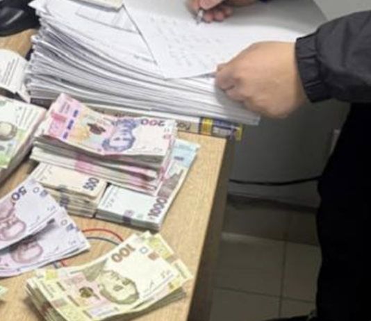 Одеського підприємця судитимуть за «дроблення» бізнесу, — ФОТО