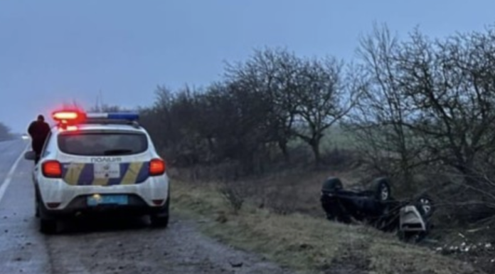 Слизька дорога під Одесою: жінку судитимуть за ДТП, у якій постраждала її мати