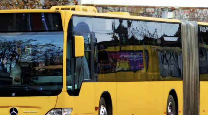 В Одесі оприлюднили розклад руху соціального транспорту в будні дні, — ФОТО