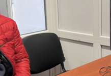 Граната в авто і втеча від поліції: на Одещині затримали нетверезого водія