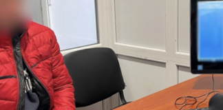 Граната в авто і втеча від поліції: на Одещині затримали нетверезого водія