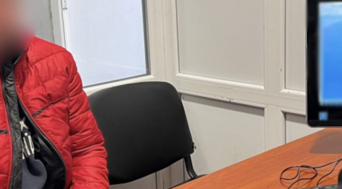 Граната в авто і втеча від поліції: на Одещині затримали нетверезого водія