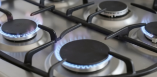 На Одещині індивідуально вимикатимуть газ 9 березня: де мешканці залишаться без постачання