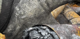 В Одесі понад 11 тисяч людей другу добу без електрики: скільки ще триватиме ремонт у Приморському районі, — ФОТО