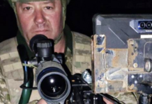 Фермер із кулеметом: на Одещині 54-річний захисник збив уже 17 ворожих дронів