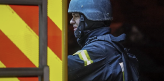 В Одеській області чоловік зірвався з бетонної плити в канал і загинув