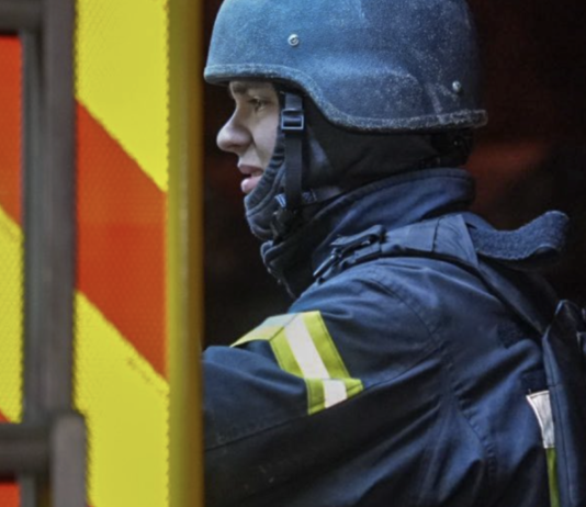 В Одеській області чоловік зірвався з бетонної плити в канал і загинув