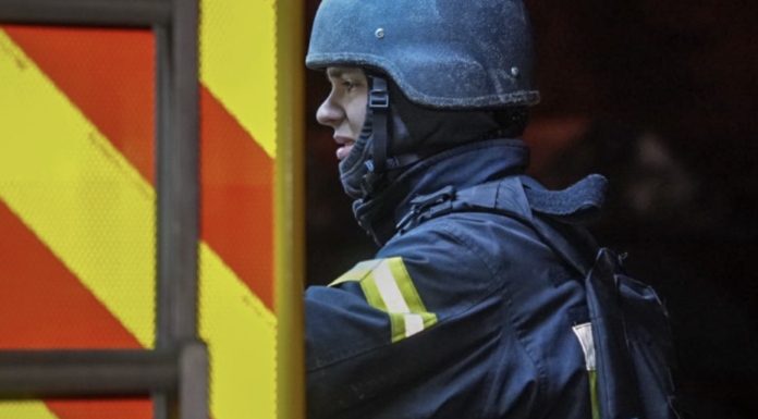 В Одеській області чоловік зірвався з бетонної плити в канал і загинув