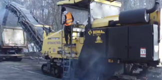 Уряд виділив мільярди на ремонт доріг: серед пріоритетів — траси до Одеси, — ВІДЕО