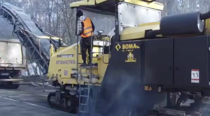 Уряд виділив мільярди на ремонт доріг: серед пріоритетів — траси до Одеси, — ВІДЕО