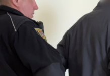 Мешканець Одеського району зберігав у своєму гаражі осколкову гранату