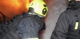 Тіло бабусі знайшли після пожежі в Одесі: що відомо