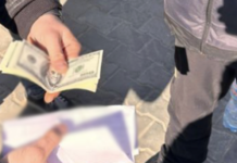 В Одеській області затримали чоловіка, який спробував підкупити прикордонника, — ФОТО